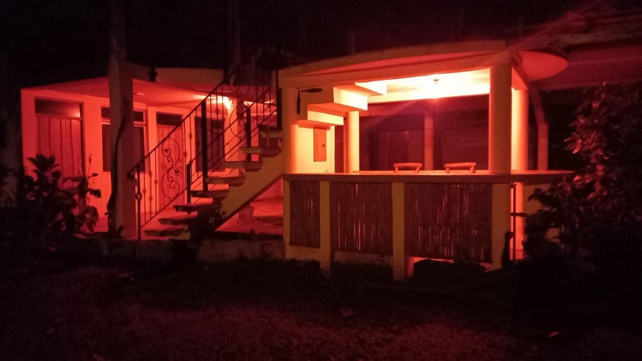Hotel Pura Natura Beachfront Tortuguero Exterior photo