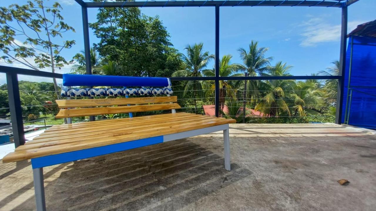Hotel Pura Natura Beachfront Tortuguero Exterior photo