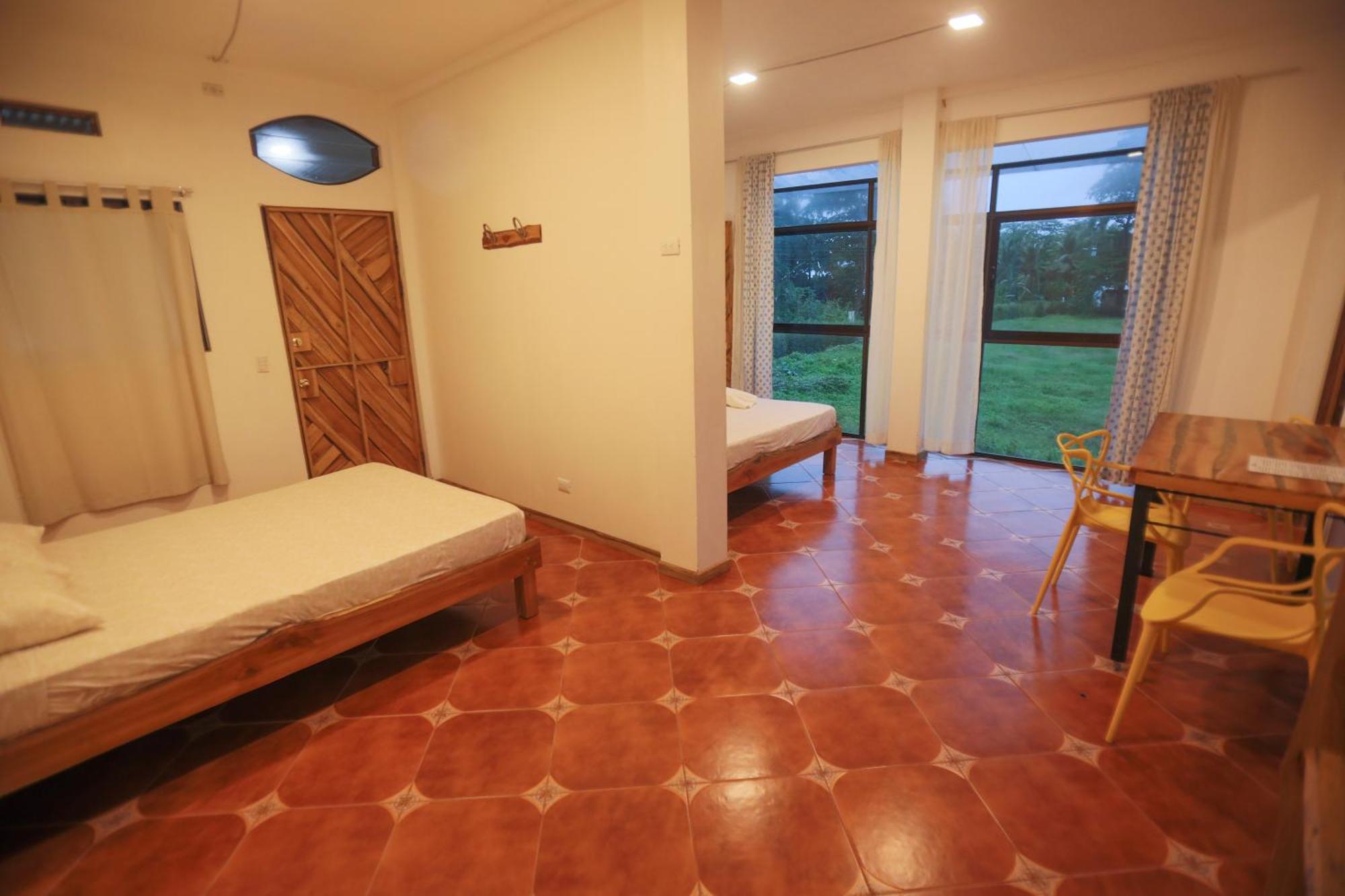 Hotel Pura Natura Beachfront Tortuguero Exterior photo